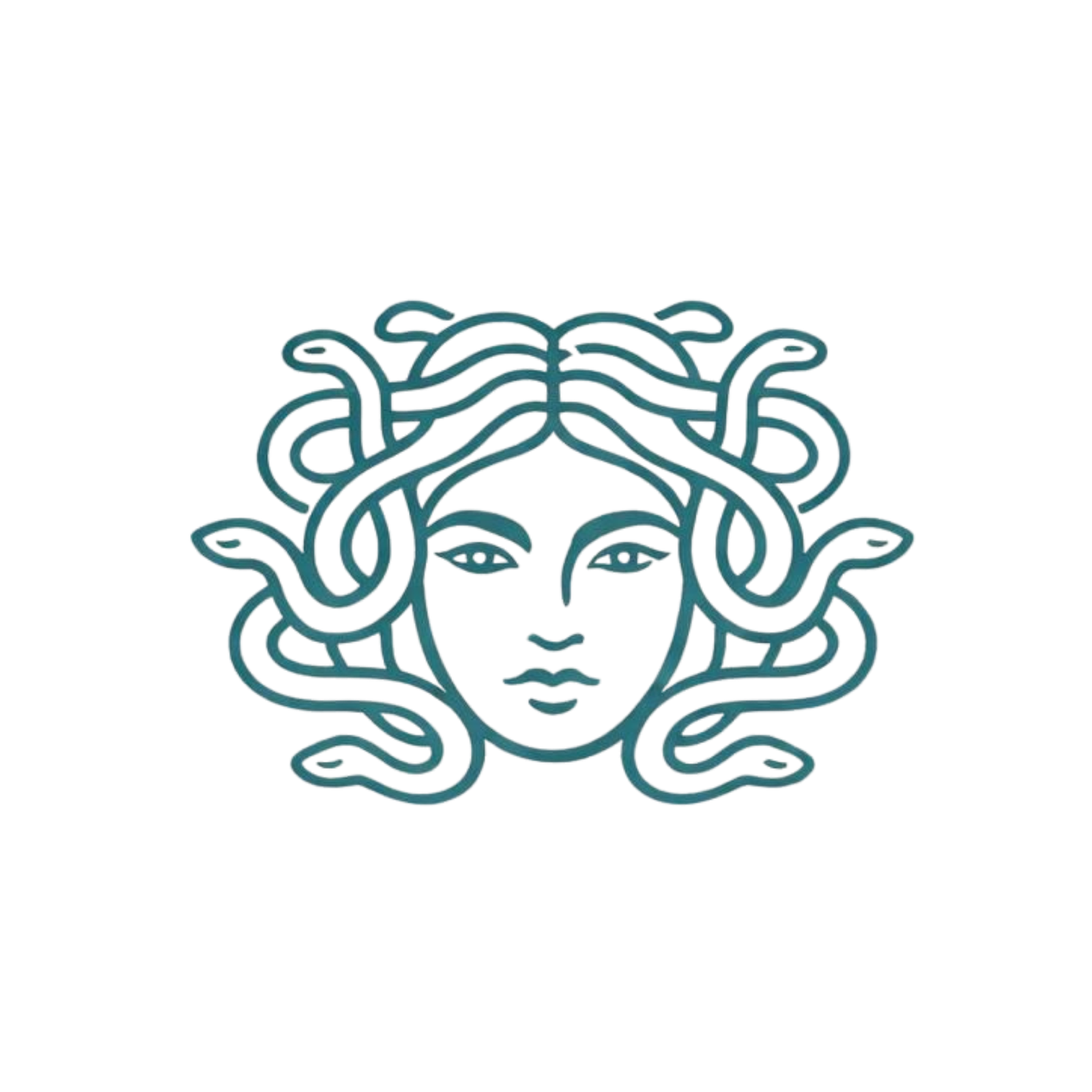Logo MÉDUSA Resto Bar - Restaurant grec à Zaventem