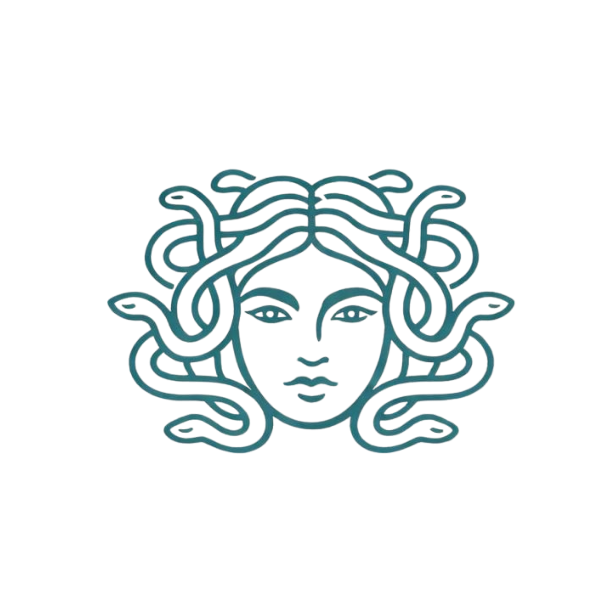 MÉDUSA Resto Bar Logo